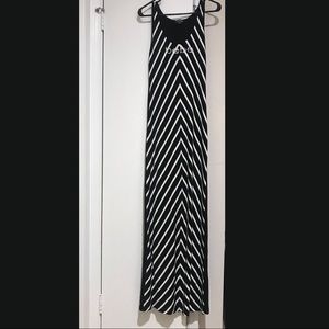 Bebé maxi dress